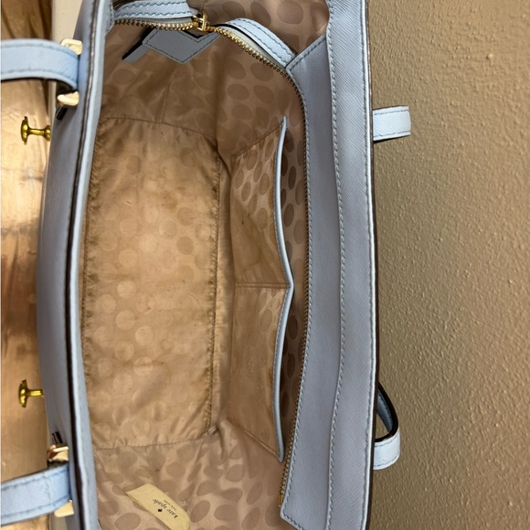 Kate Spade Purse & Wallet Bundle - Picture 4 of 6